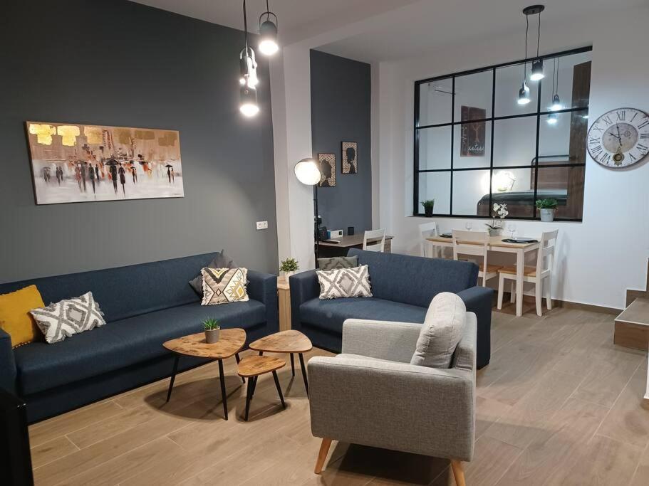 Home Sweet Home Митилини Экстерьер фото