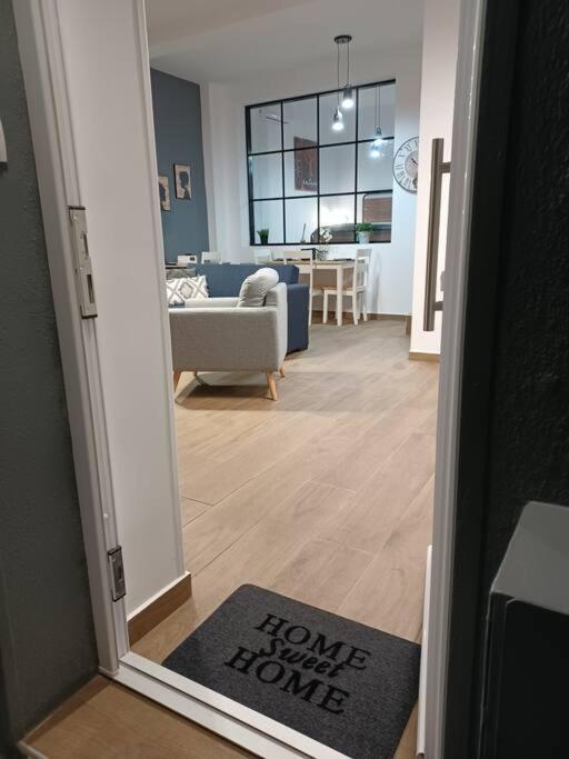 Home Sweet Home Митилини Экстерьер фото