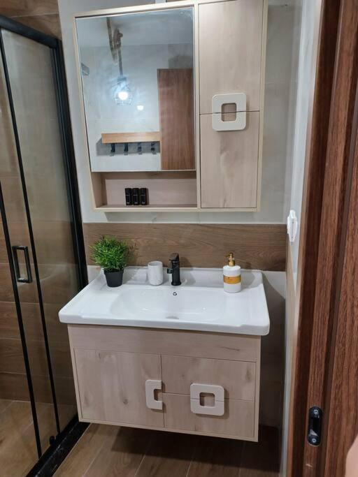 Home Sweet Home Митилини Экстерьер фото