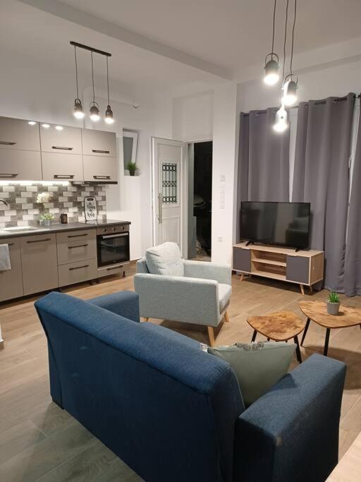 Home Sweet Home Митилини Экстерьер фото